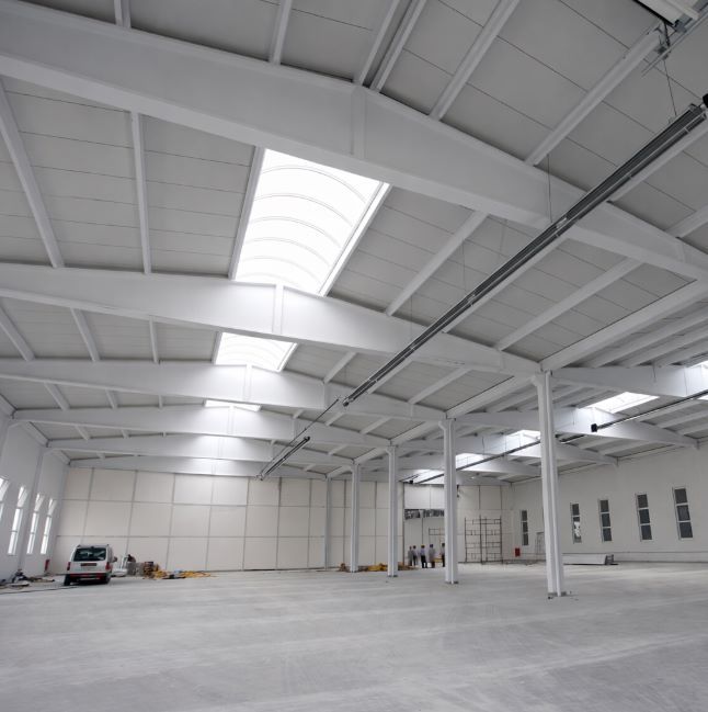 Строительство 32